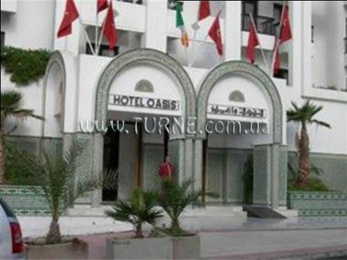 Картинка Oasis 4*