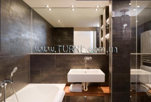 Zdjęcie Pakat Suites 4*