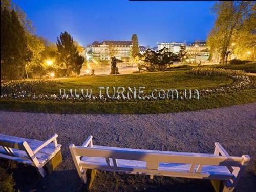 Картинка Herzoghof 4*