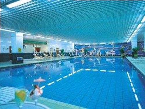 Отель Wangfujing 5*