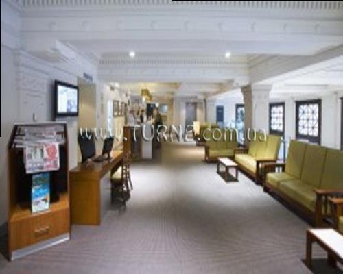 Картинка Batmans Hill 3*