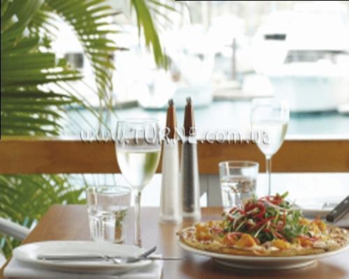 Zdjęcie Palm Bungalows 3*