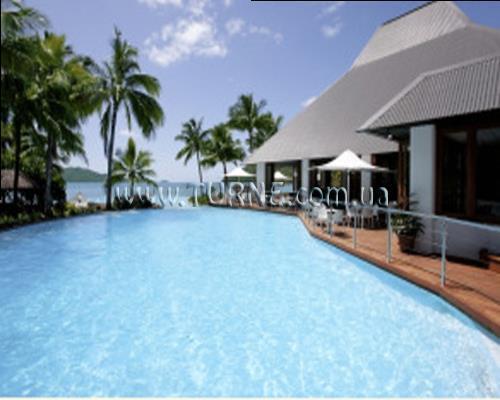 Zdjęcie Palm Bungalows 3*