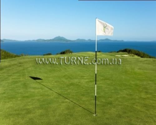 Zdjęcia Palm Bungalows 3*