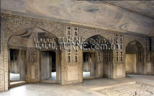 Готель Test12367 1*