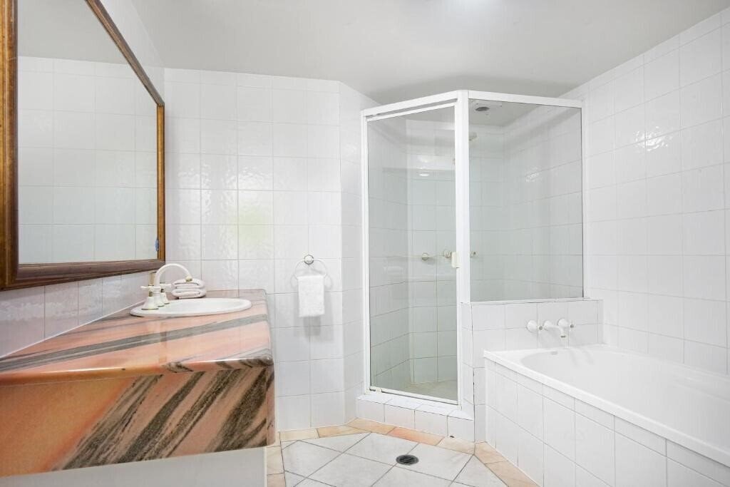 Zdjęcie Breakfree Moroccan 3*