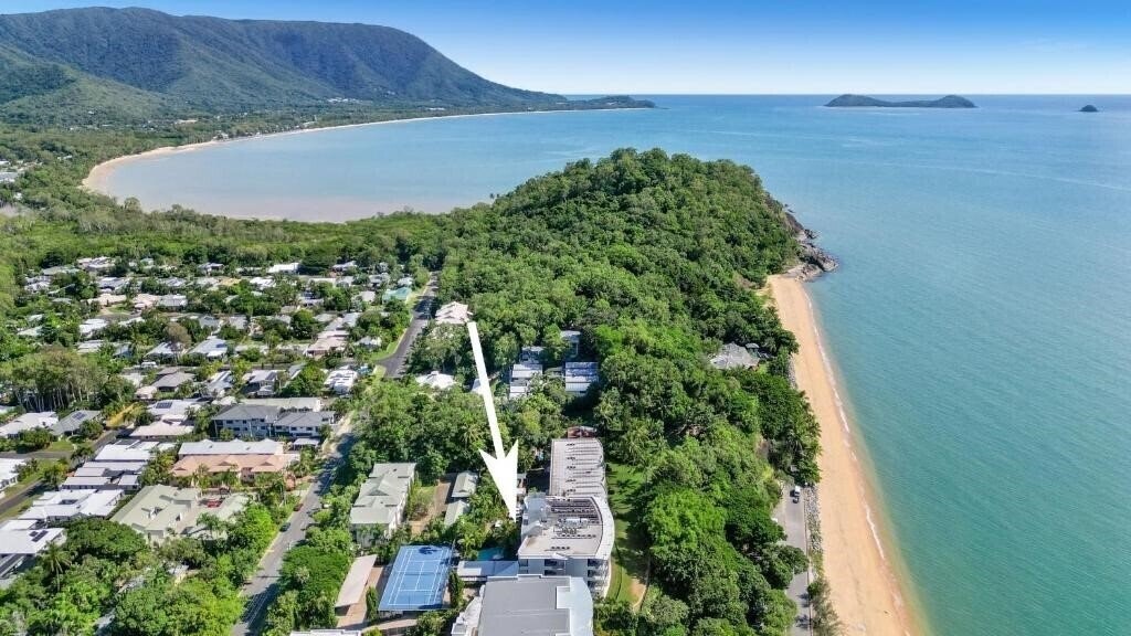 Zdjęcia Amaroo At Trinity 4*