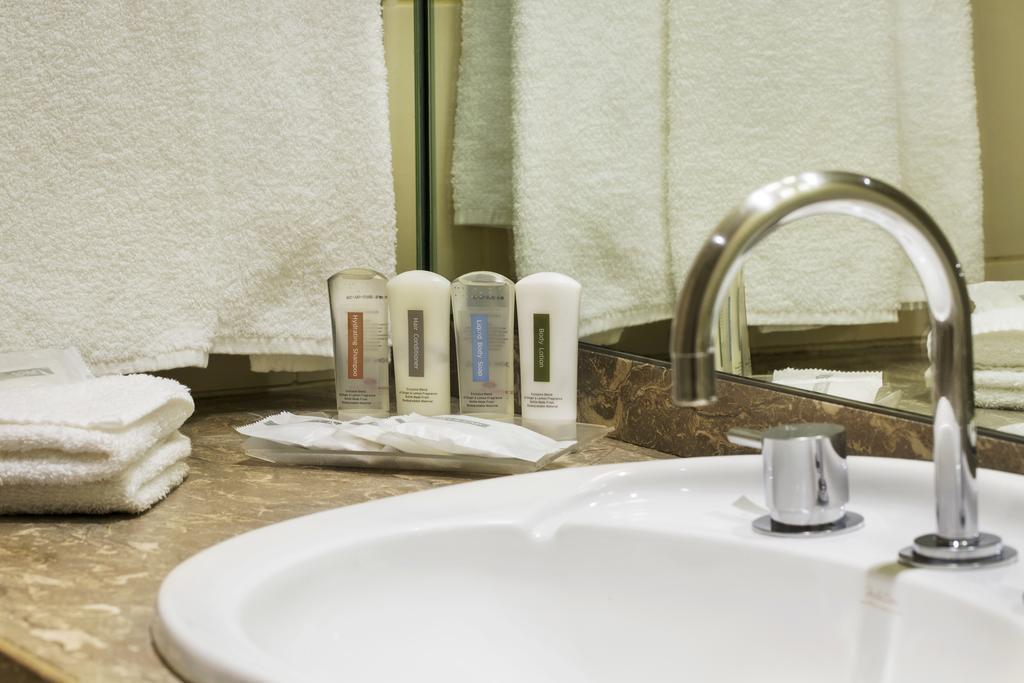 Obraz Crowne Plaza Melbourne 4*