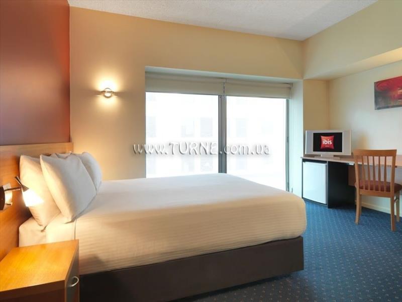 Obraz Ibis Little Bourke St. 3*