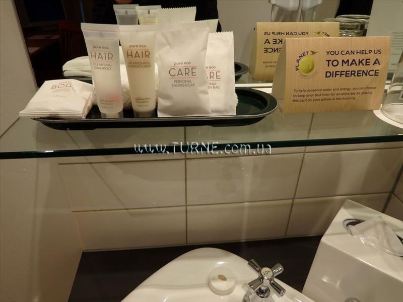 Zdjęcia Ibis Little Bourke St. 3*