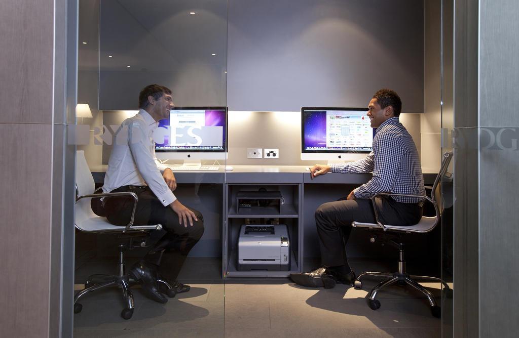 Фотография Rydges Melbourne 4*