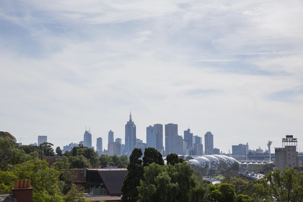 Фото Adina Apartment South Yarra 4*