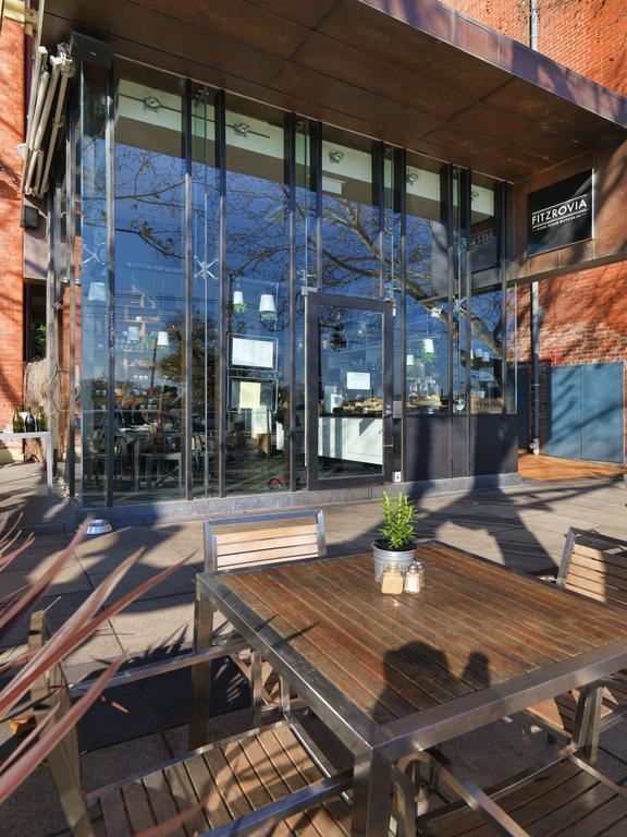 Картинка Adina Apartment St Kilda 4*