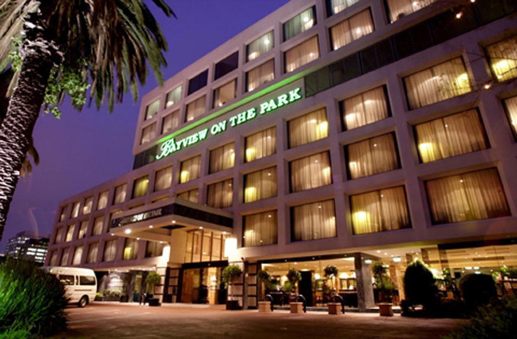 Hotel Bayview On The Park 4*