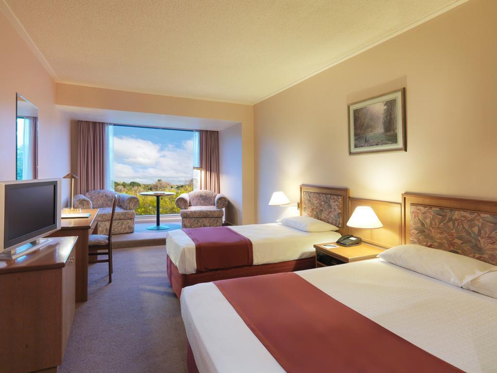 Zdjęcia Bayview On The Park 4*