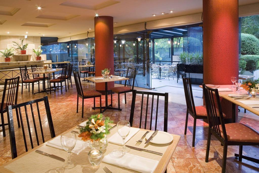 Zdjęcie Bayview On The Park 4*