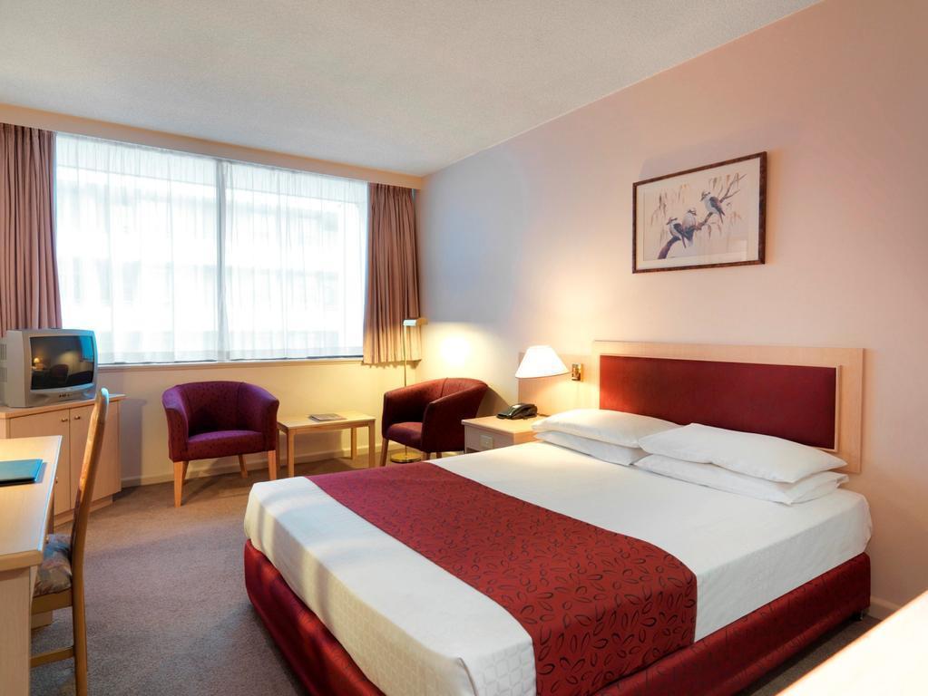 Obraz Bayview On The Park 4*