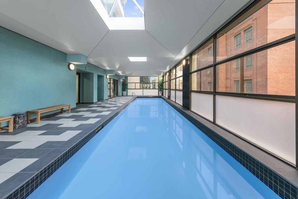 Zdjęcia Adina Apartment Hotel Melbourne, Northbank 4*