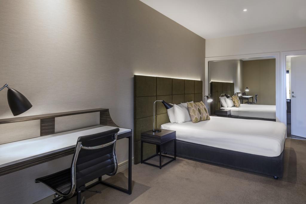 Zdjęcie Adina Apartment Hotel Melbourne, Northbank 4*