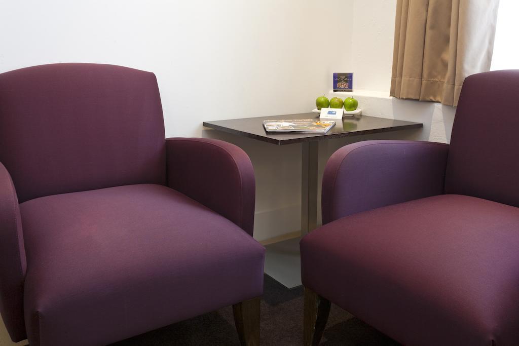 Zdjęcia Causeway 353 4*