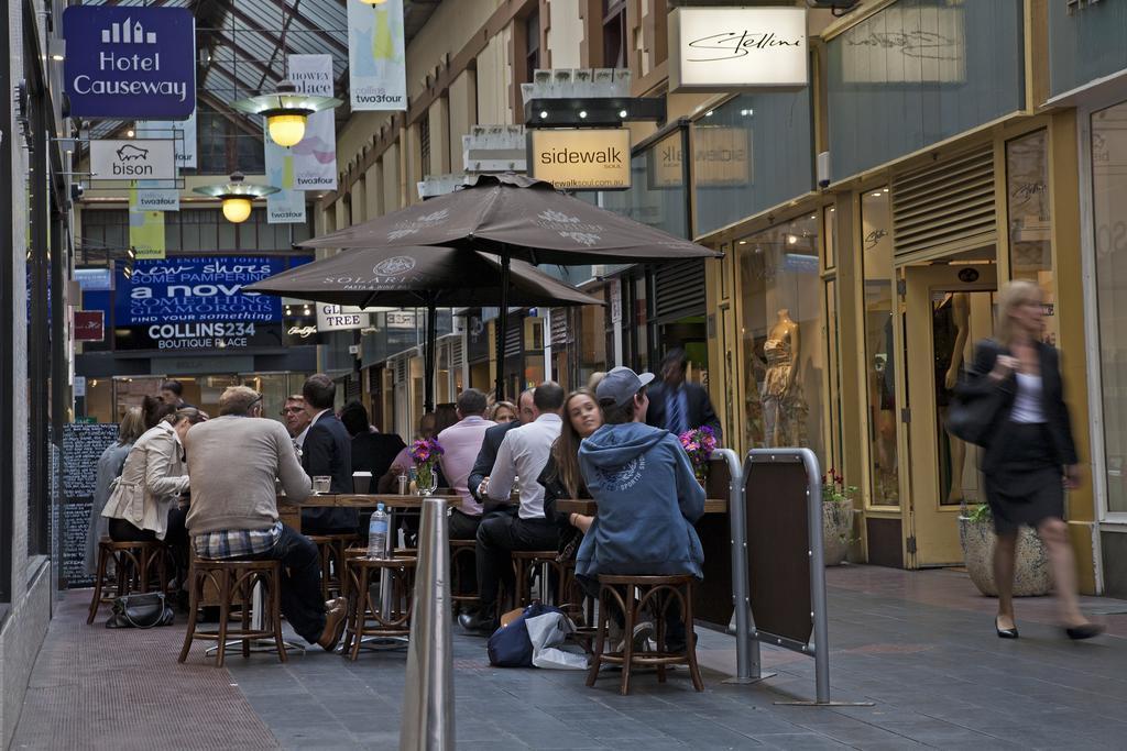 Zdjęcie Causeway 353 4*