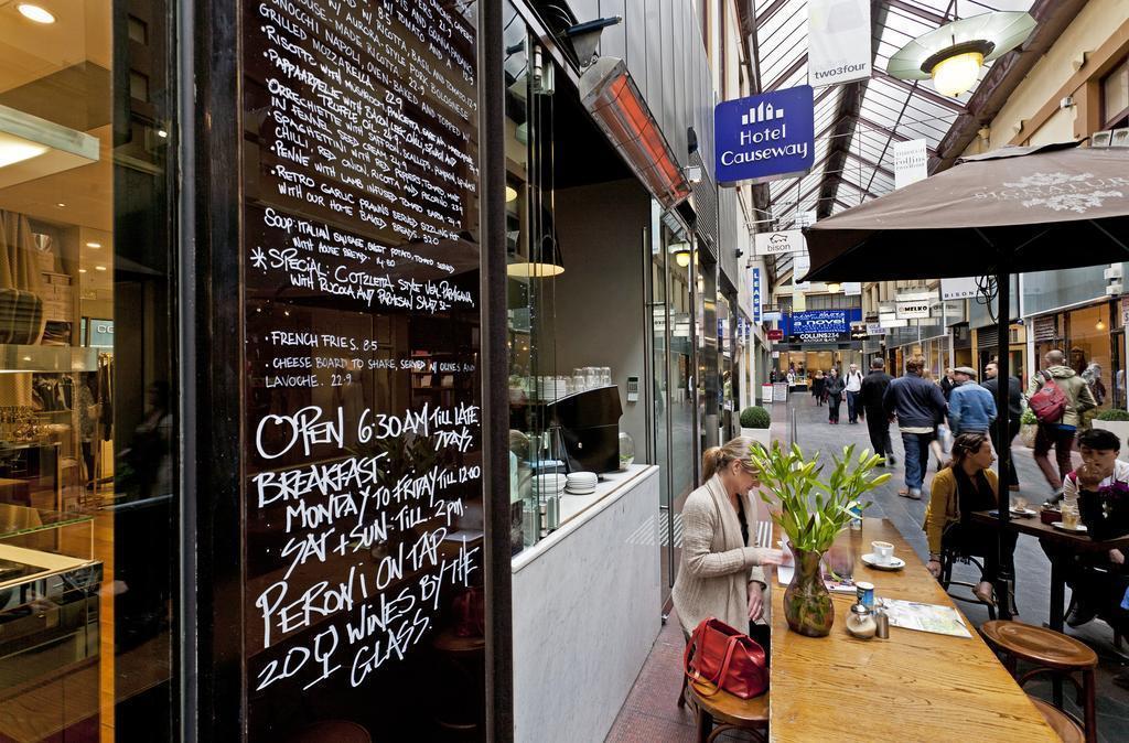 Obraz Causeway 353 4*