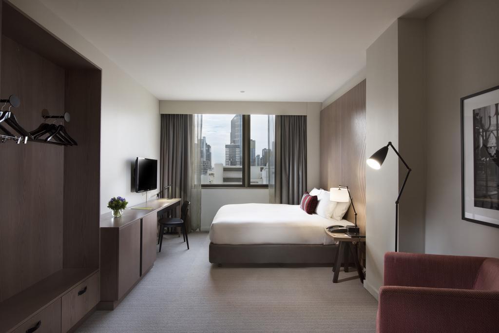 Zdjęcia Doubletree By Hilton Melbourne 4*