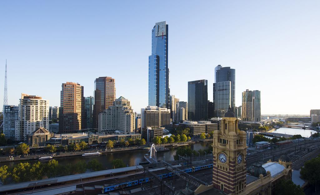 Zdjęcie Doubletree By Hilton Melbourne 4*