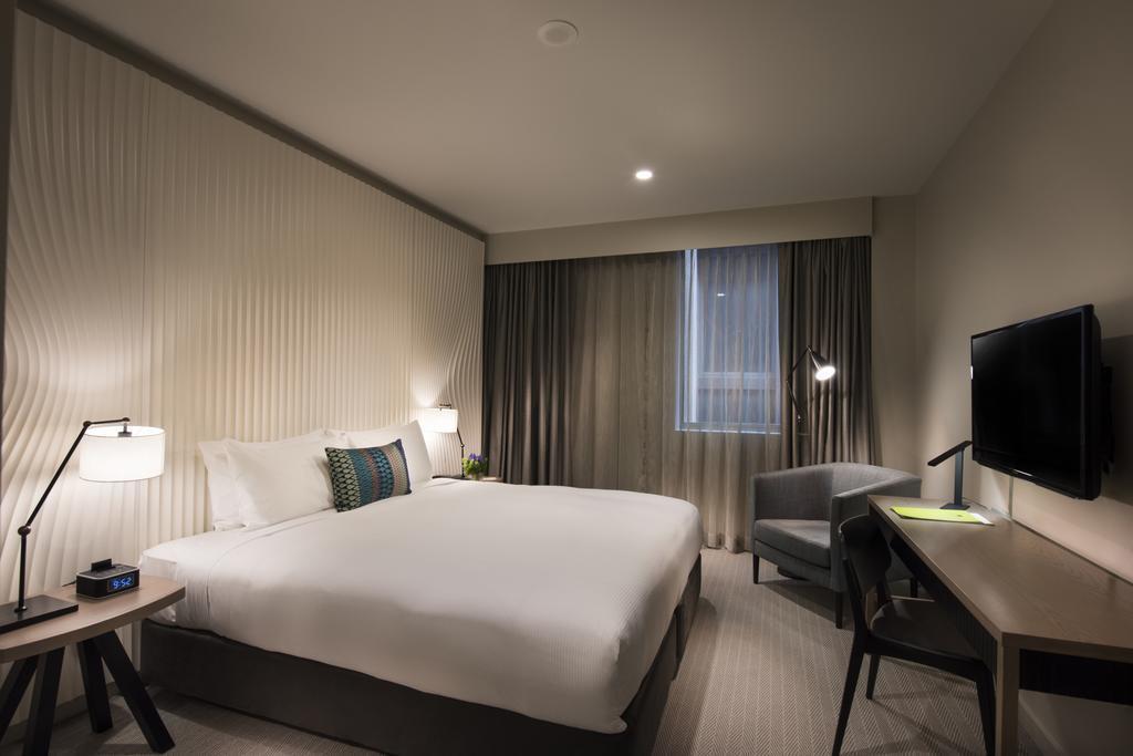 Obraz Doubletree By Hilton Melbourne 4*