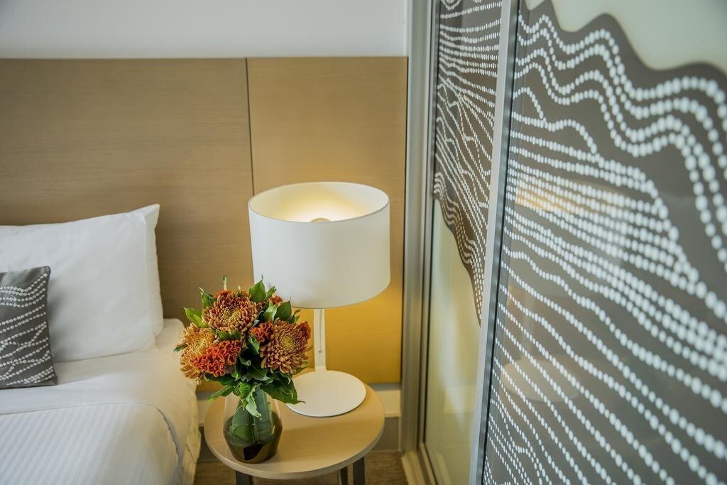 Готель Fraser Place Melbourne 4*