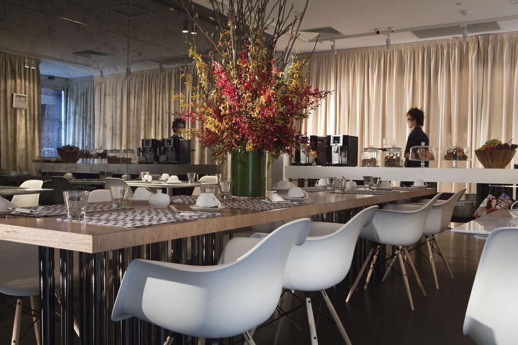 Зображення Fraser Place Melbourne 4*