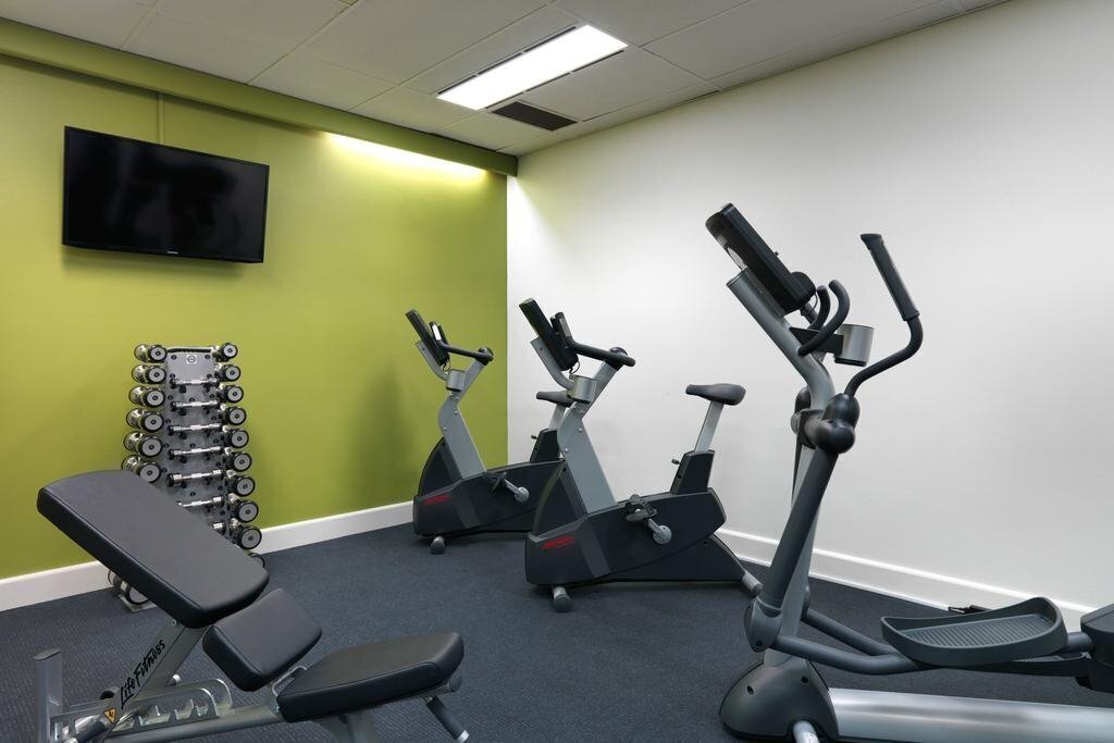 Картинка Mantra On The Park 4*