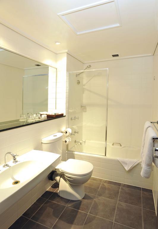 Zdjęcia Mercure North Melbourne 4*