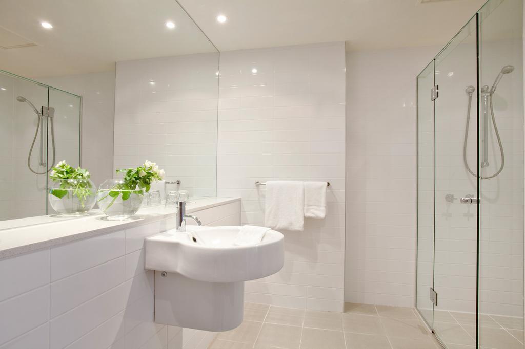 Zdjęcie Mercure North Melbourne 4*