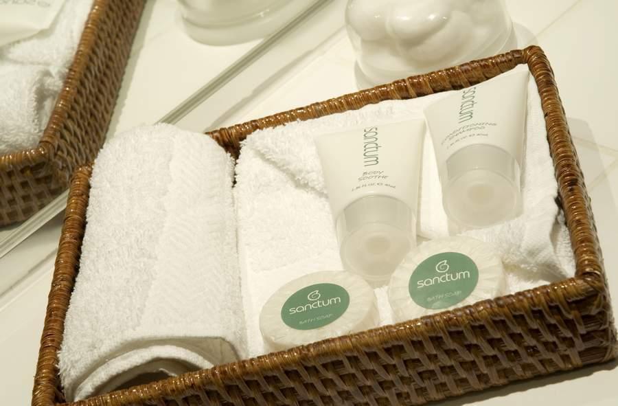 Obraz Mercure North Melbourne 4*