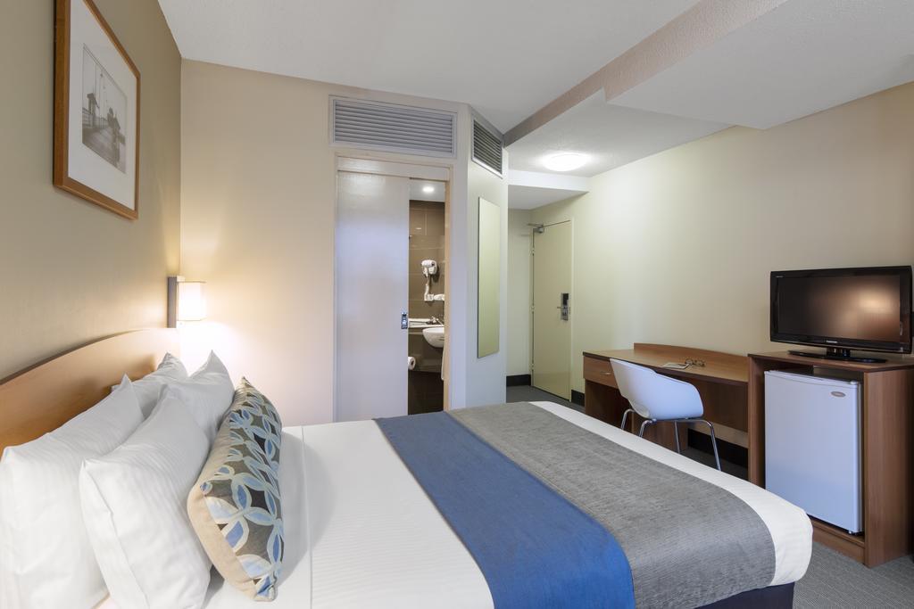 Фотографія Mercure Welcome Melbourne 3*