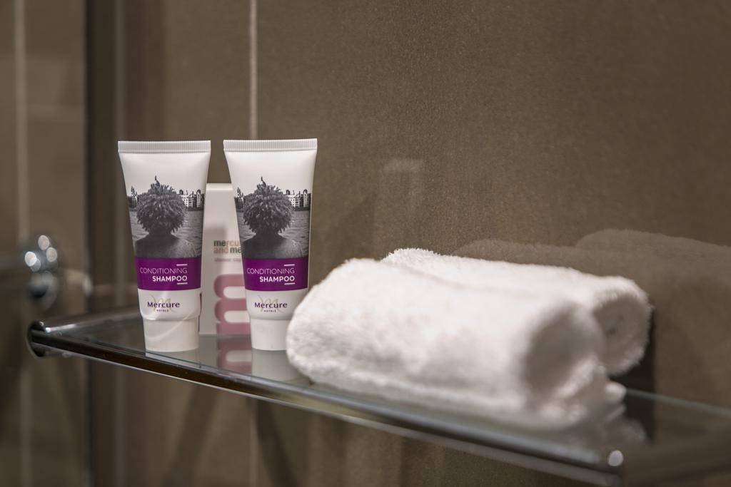 Зображення Mercure Welcome Melbourne 3*