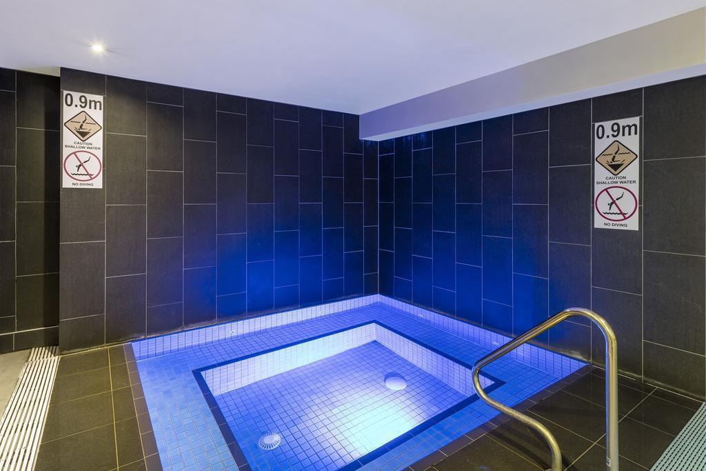 Готель Oaks On Market 4*