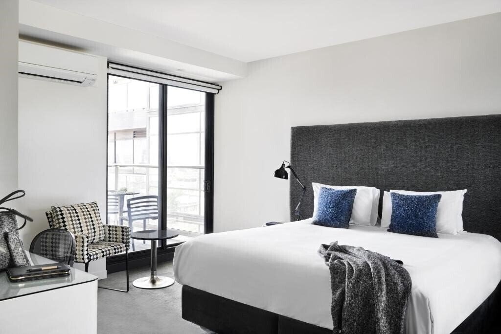 Zdjęcia Punthill - South Yarra Grand 4*