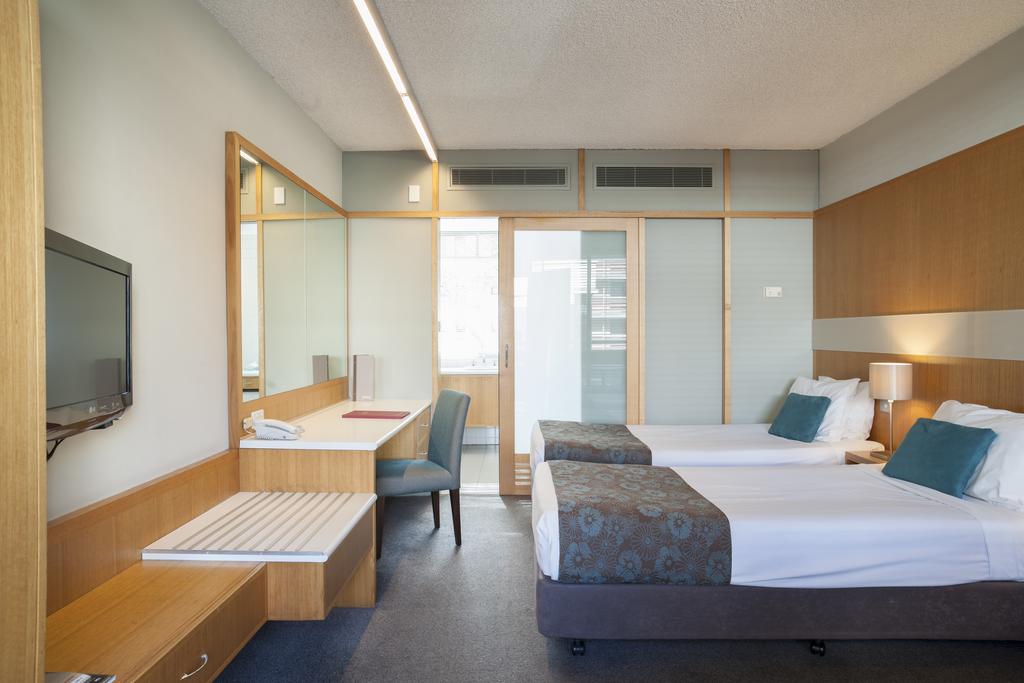 Zdjęcia Quality Downtowner On Lygon 4*