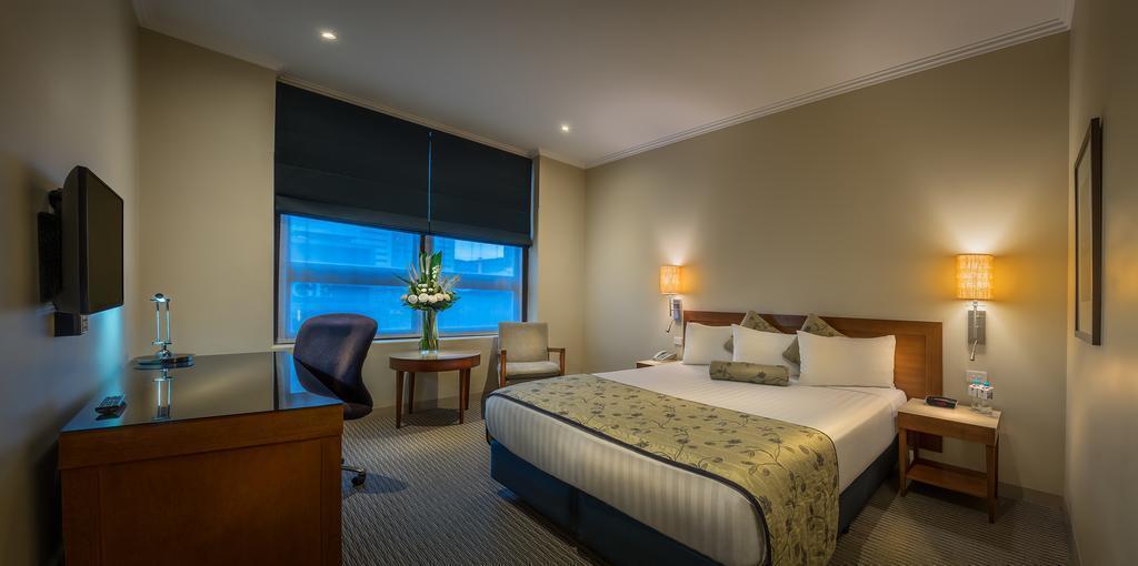 Zdjęcia Quality Hotel Batman'S Hill On Collins 4*