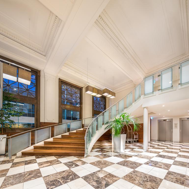 Zdjęcie Quality Hotel Batman'S Hill On Collins 4*