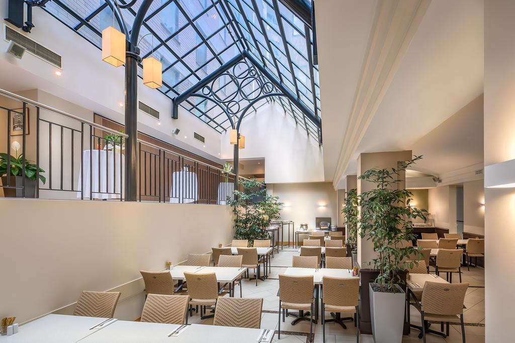 Obraz Quality Hotel Batman'S Hill On Collins 4*