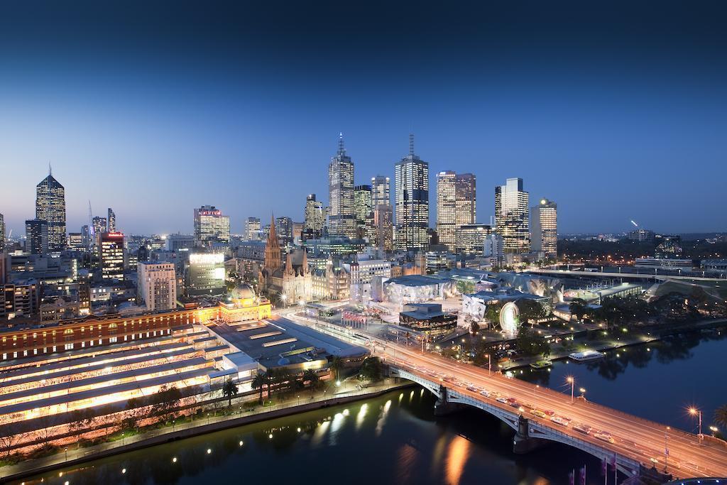 Фотографія Quay West Suites Melbourne 5*