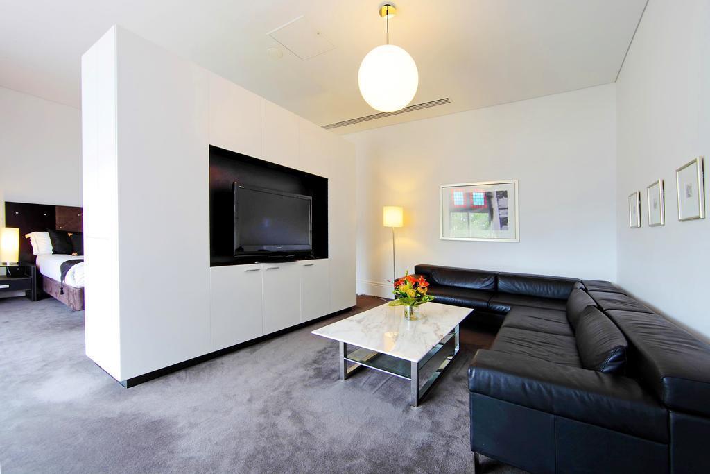 Hotel Seasons Heritage Melbourne 4*