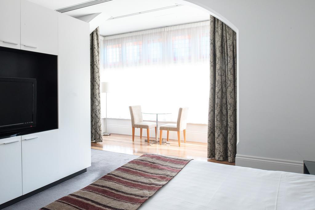 Zdjęcie Seasons Heritage Melbourne 4*