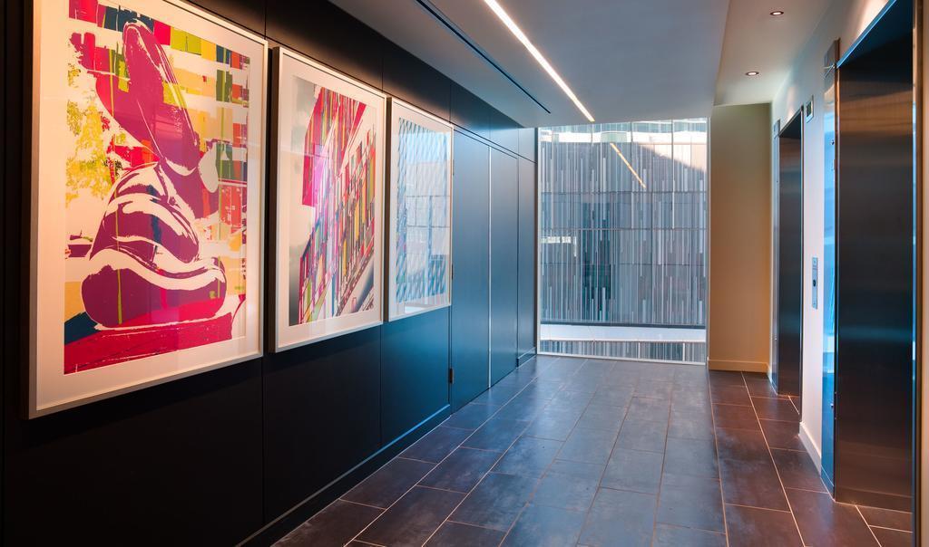 Zdjęcia Travelodge Docklands 4*