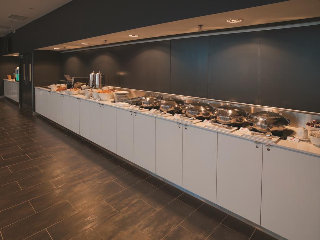 Zdjęcie Travelodge Docklands 4*