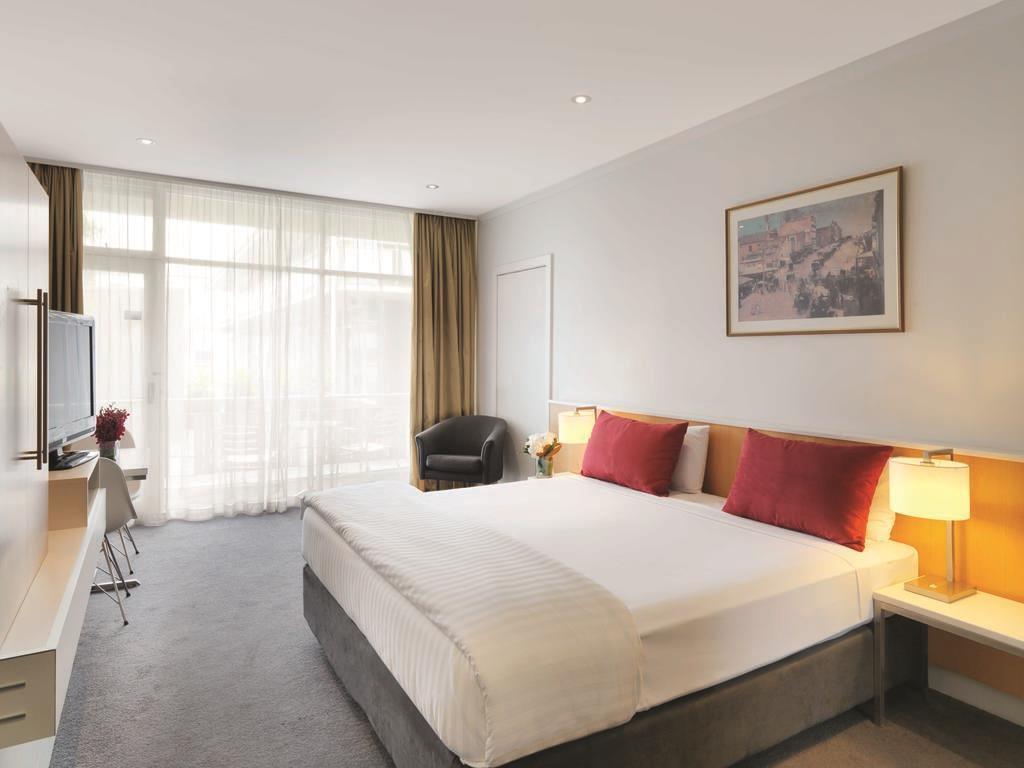 Zdjęcie Vibe Carlton 4*