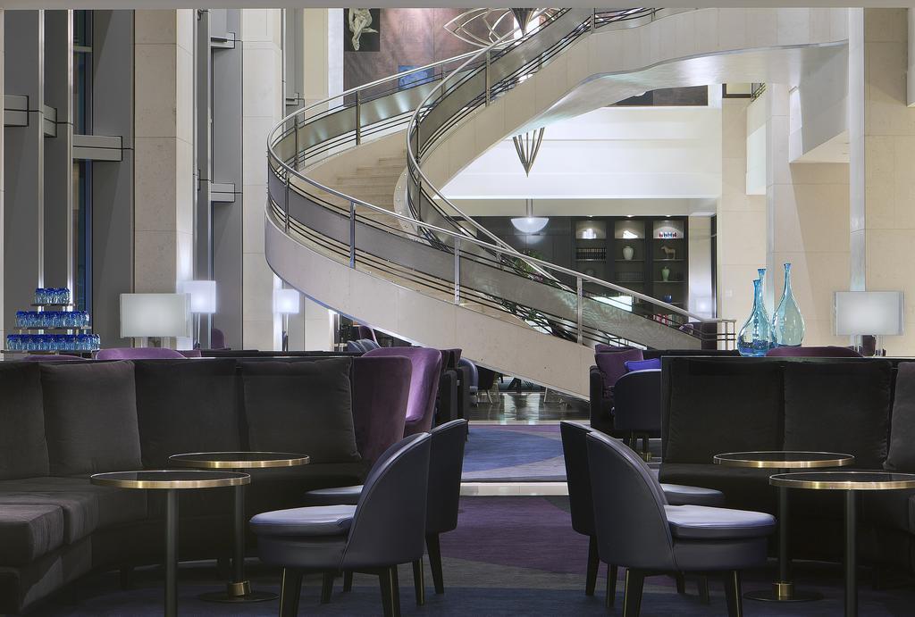 Картинка The Westin Melbourne 5*
